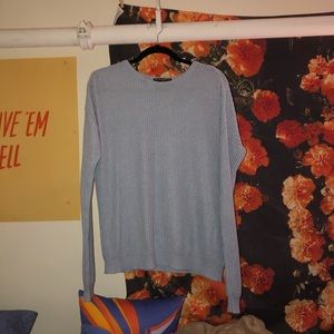 Brandy Melville Ollie Sweater